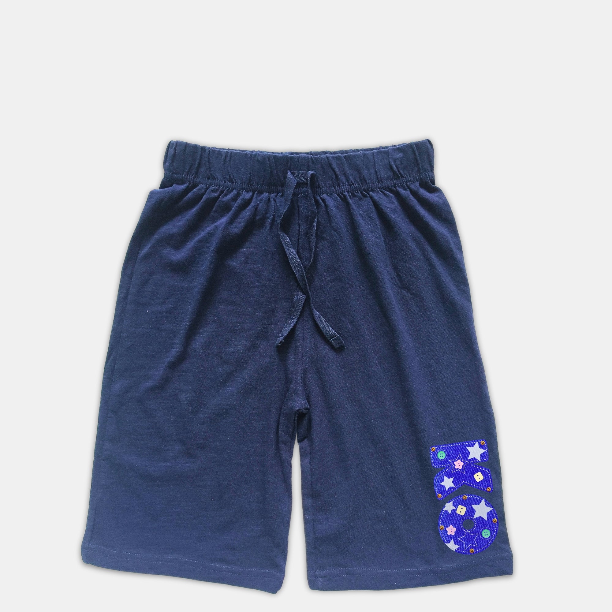 Boy Shorts - Jersey