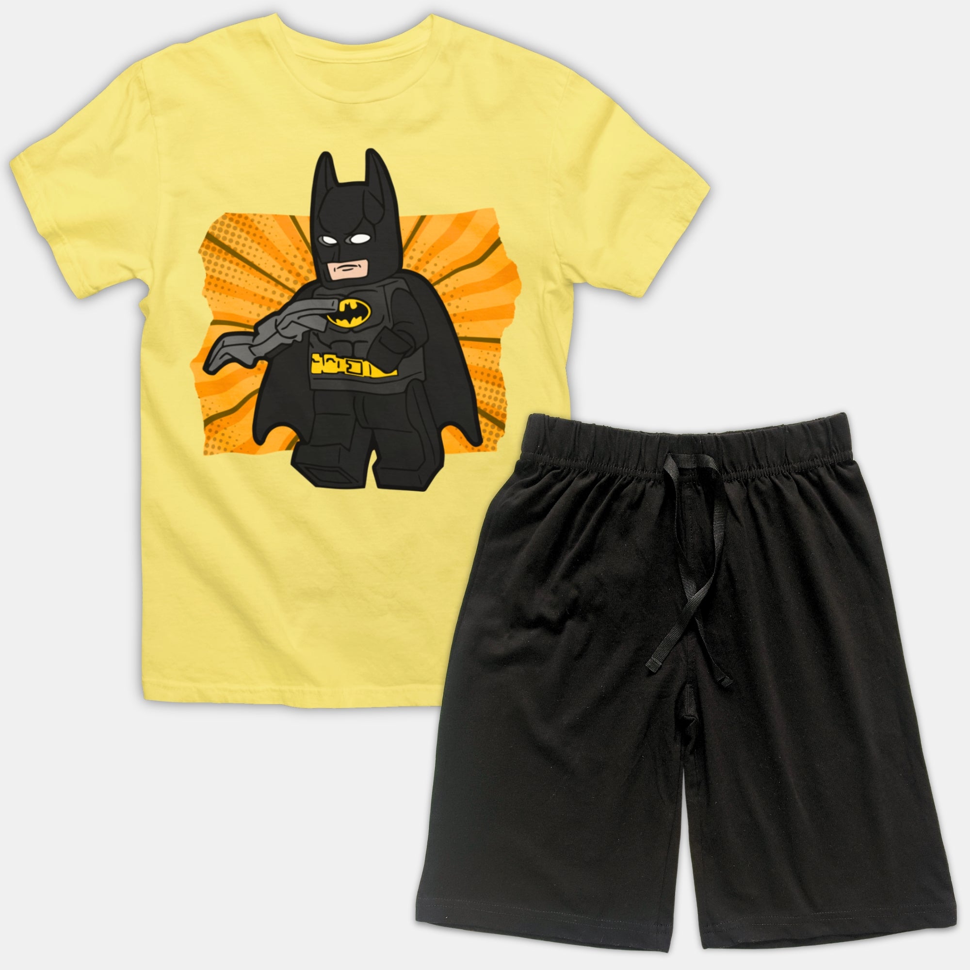 Boy 2 Piece Set