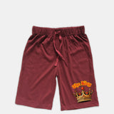 Boy Shorts - Jersey
