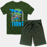Boy 2 Piece Set