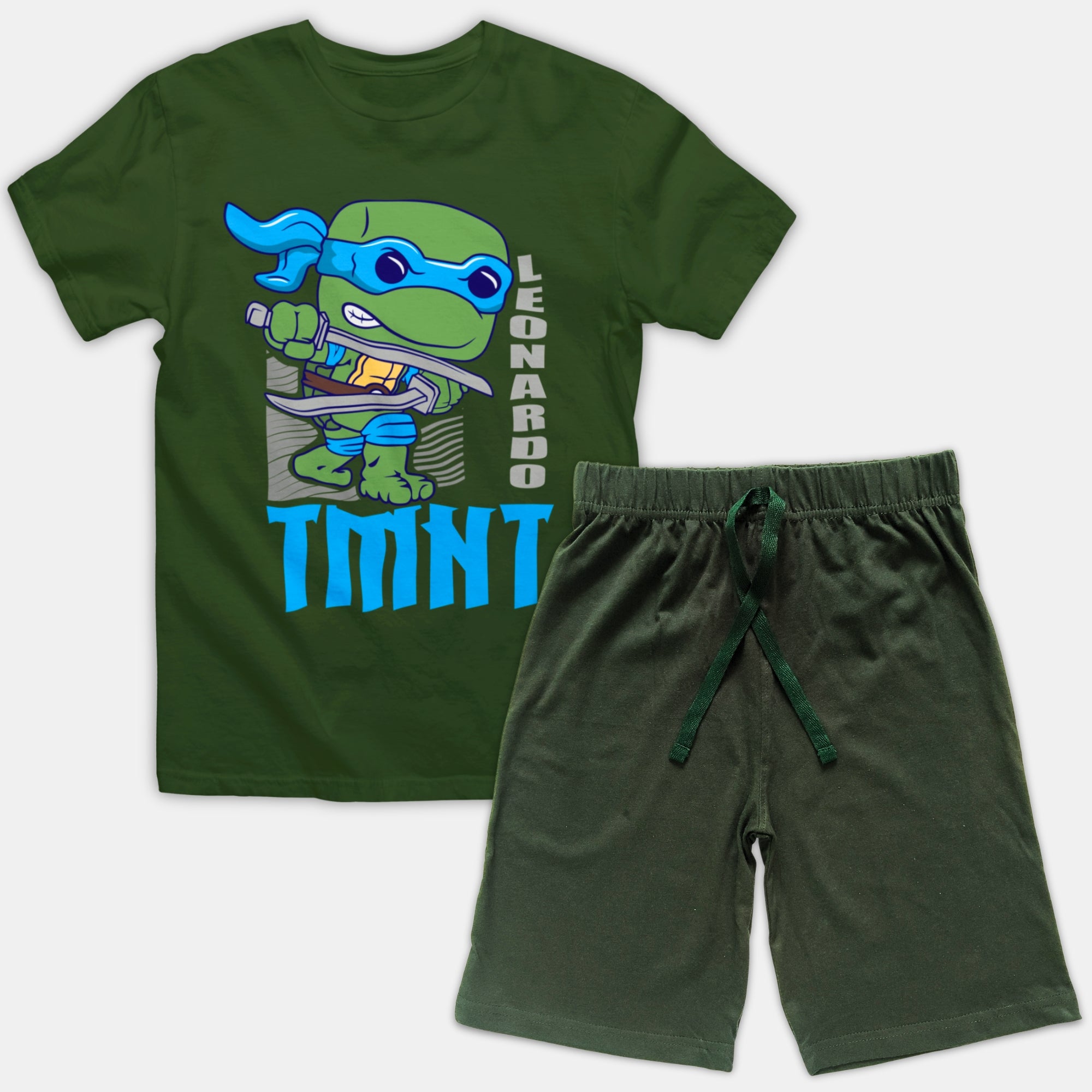 Boy 2 Piece Set