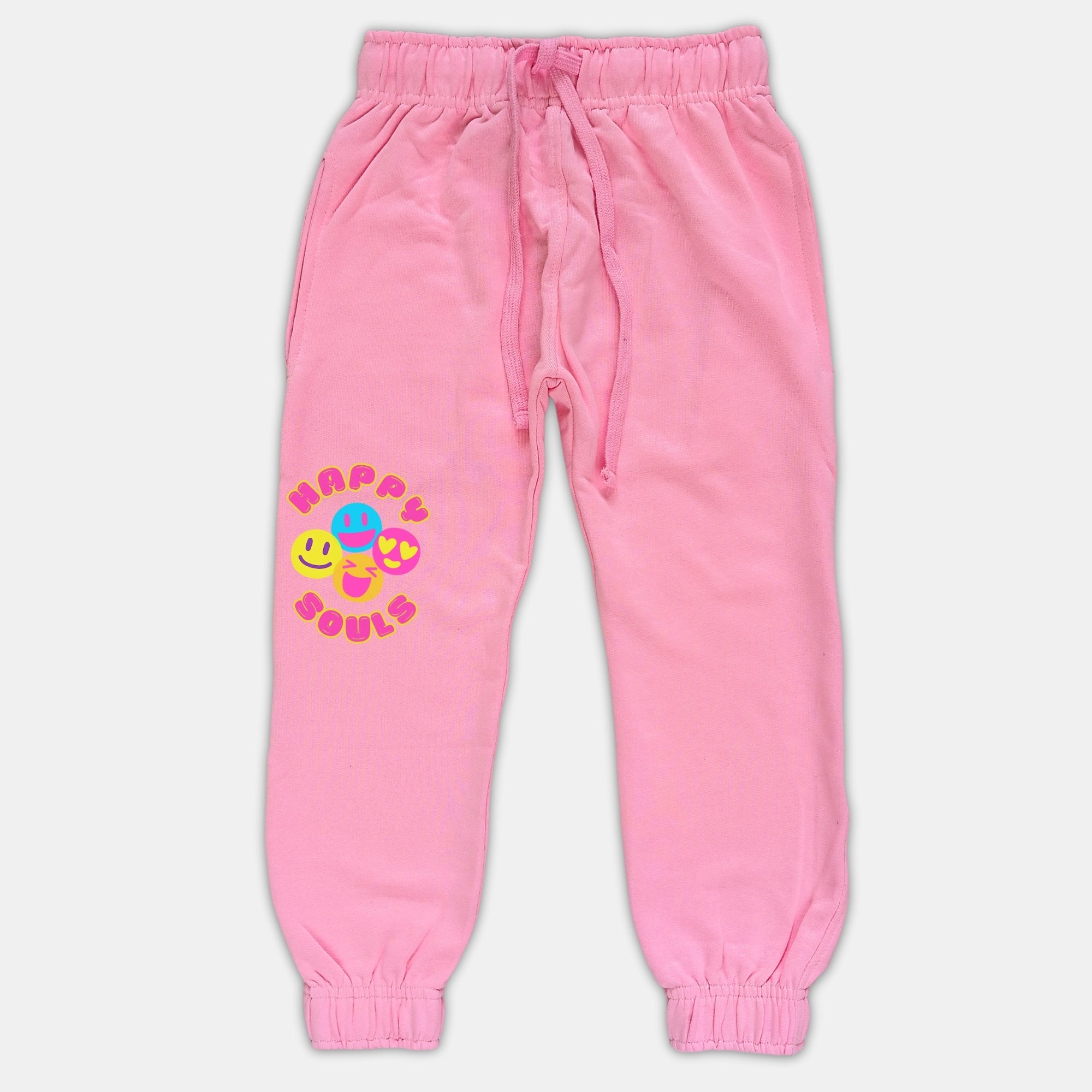 Girl Joggers / Nightpants