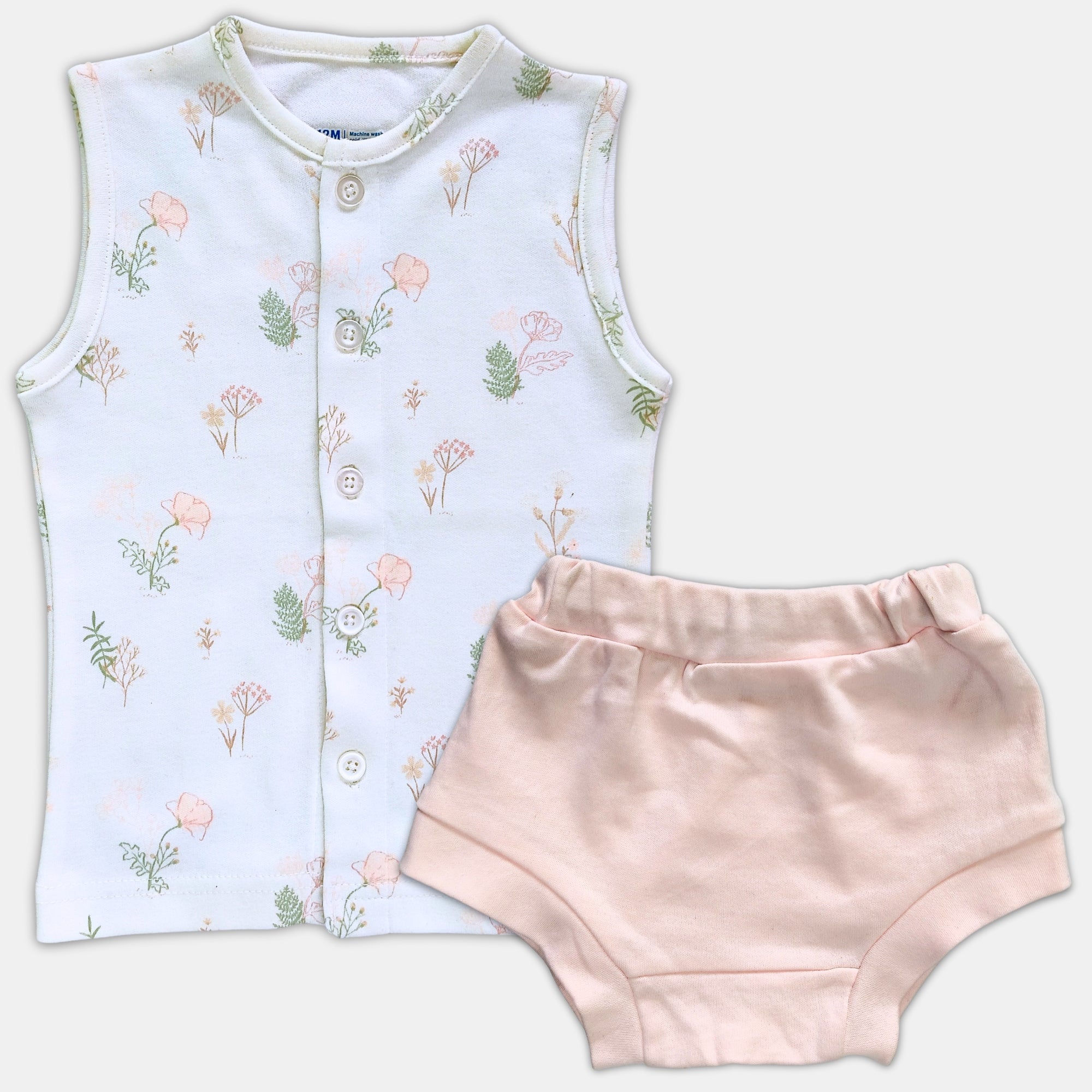 Baby 2 Piece Set