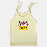 Baby Girl Top - Print