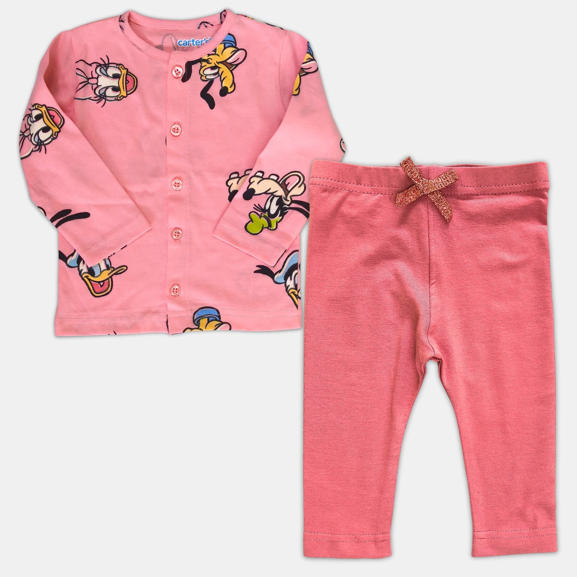 Baby 2 Piece Set