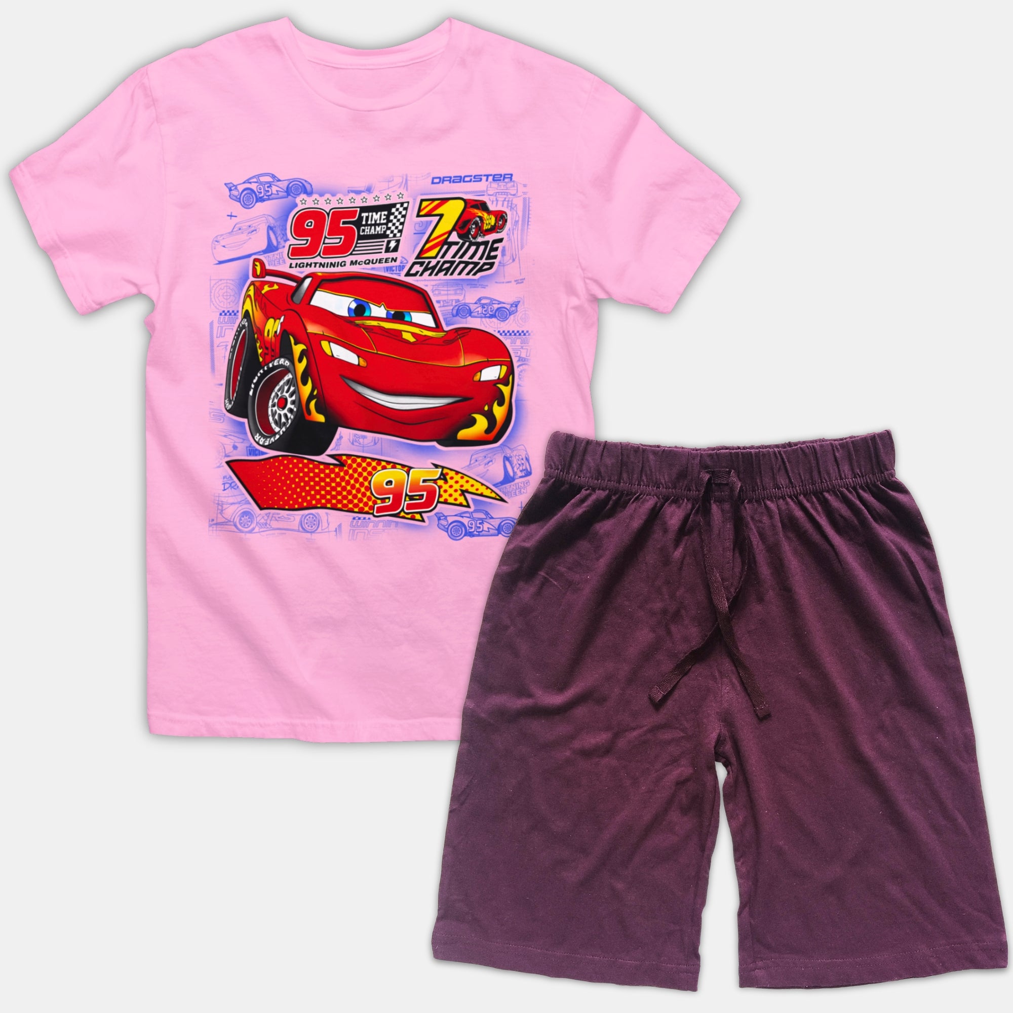 Boy 2 Piece Set