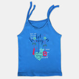 Baby Girl Top - Print