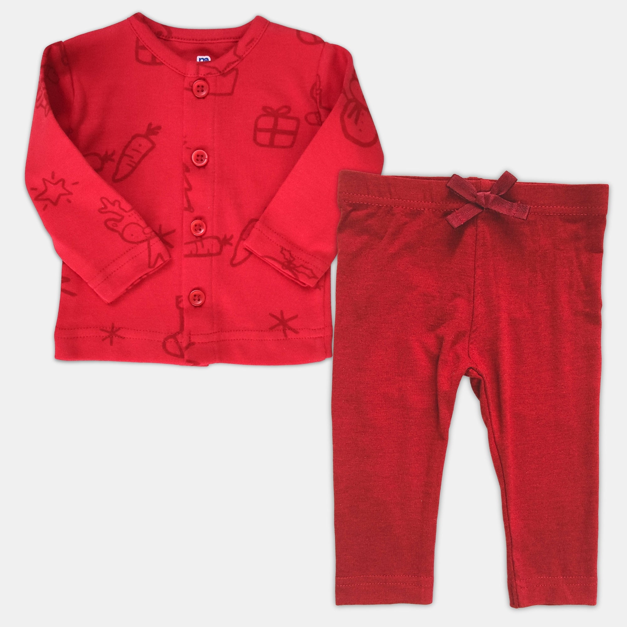 Baby 2 Piece Set