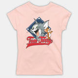 Girl Tshirts - 5 Pc Pack