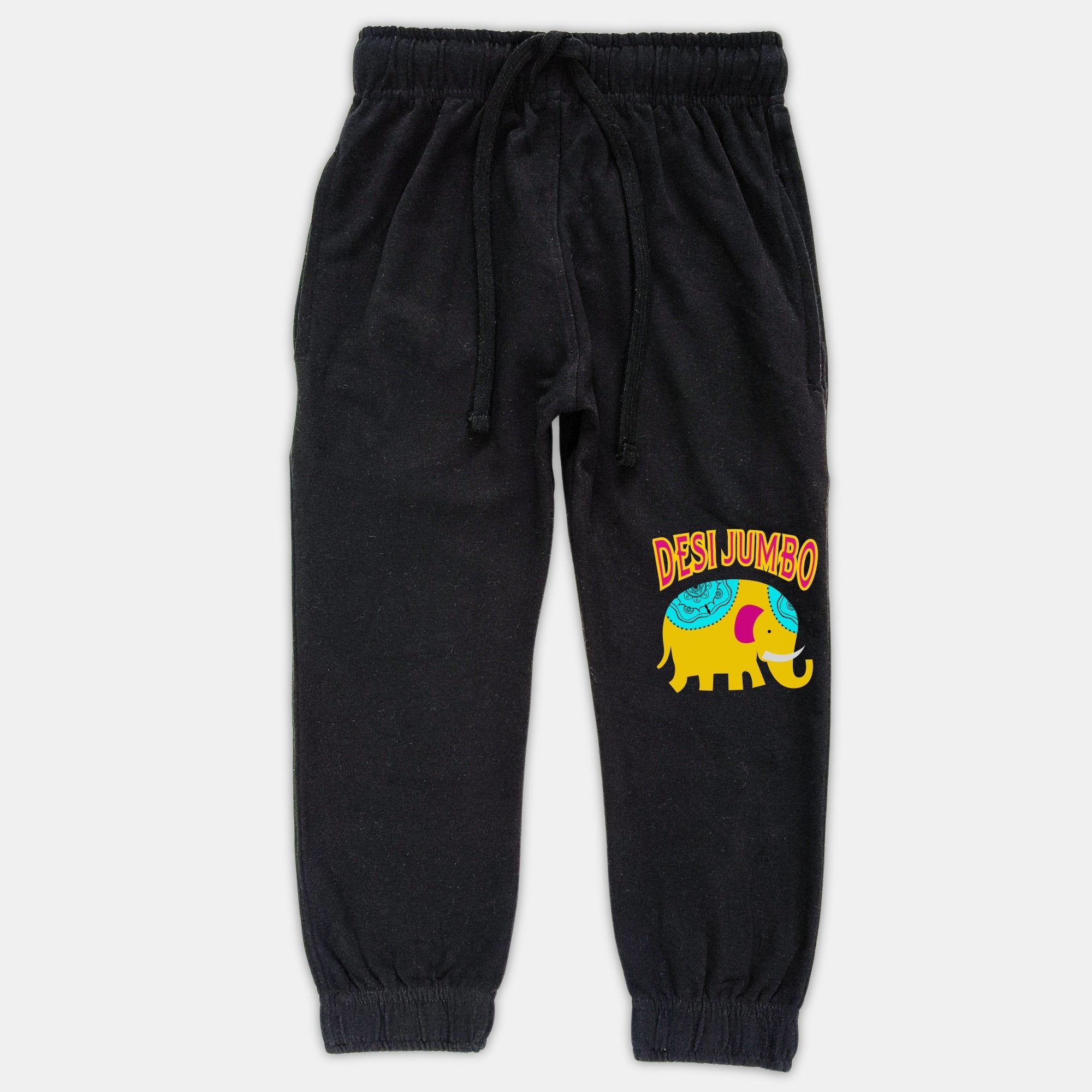 Girl Joggers / Nightpants