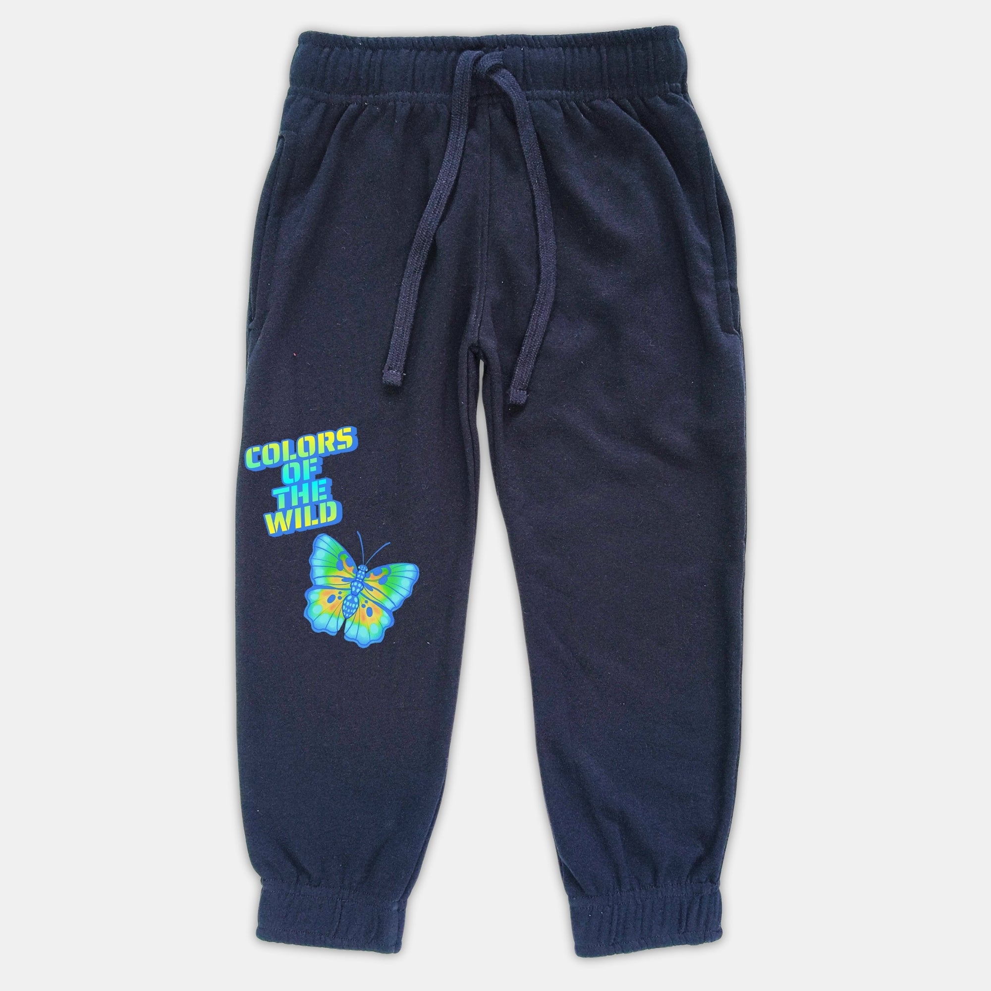 Girl Joggers / Nightpants