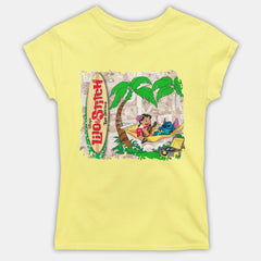 Girl Tshirts - 5 Pc Pack