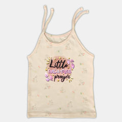 Baby Girl Top - Print