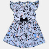 Girl Sleeveless Dress