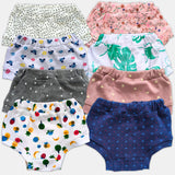 Baby Bloomers - 5 Pc Pack