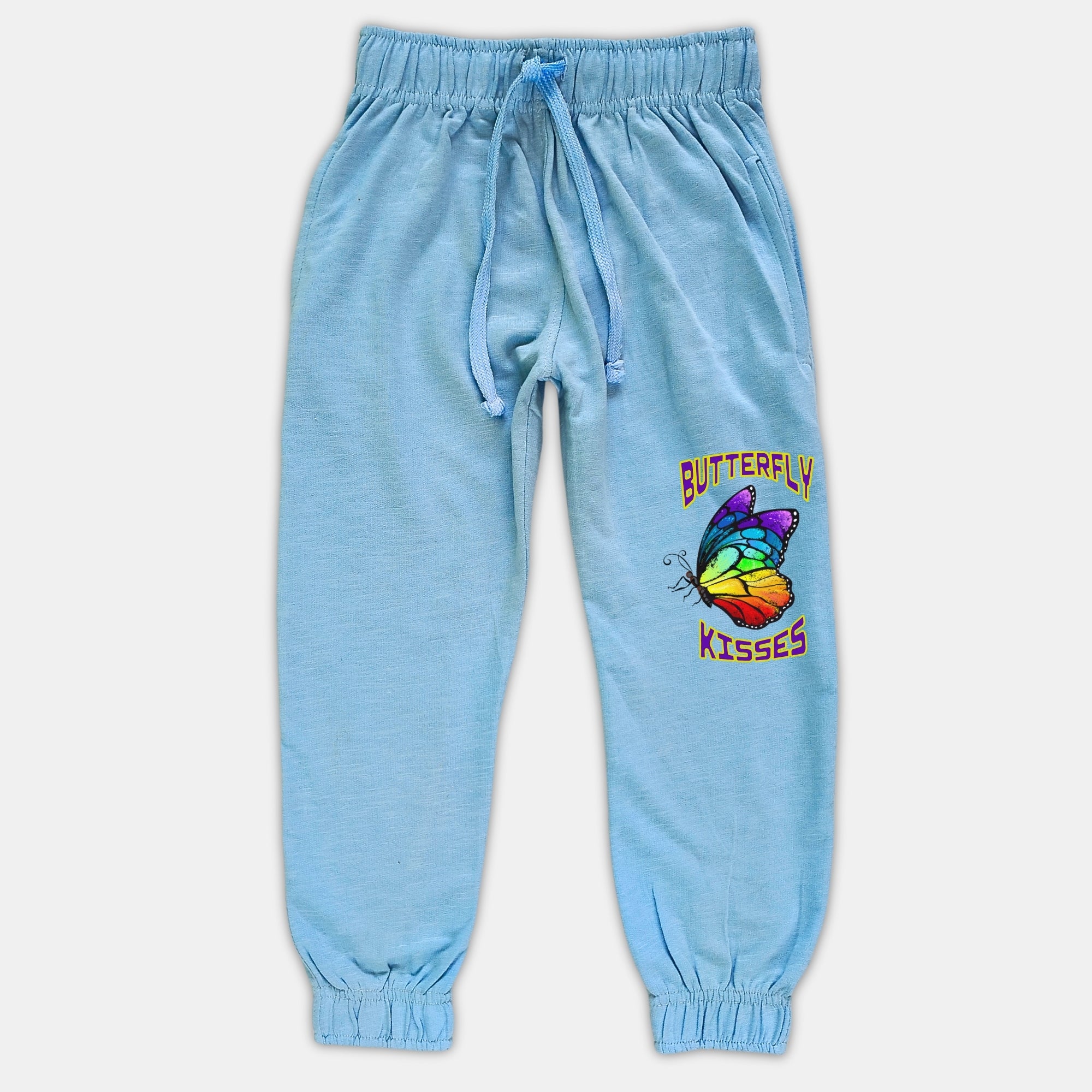 Girl Joggers / Nightpants