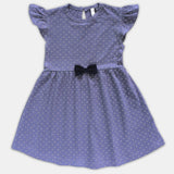 Girl Sleeveless Dress