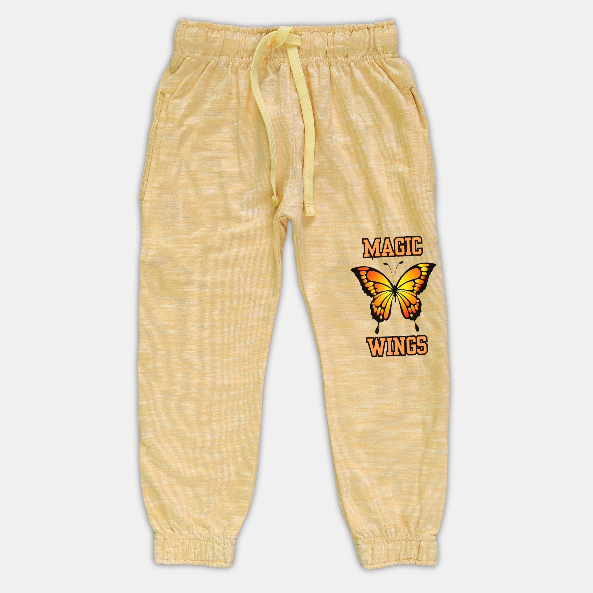 Girl Joggers / Nightpants