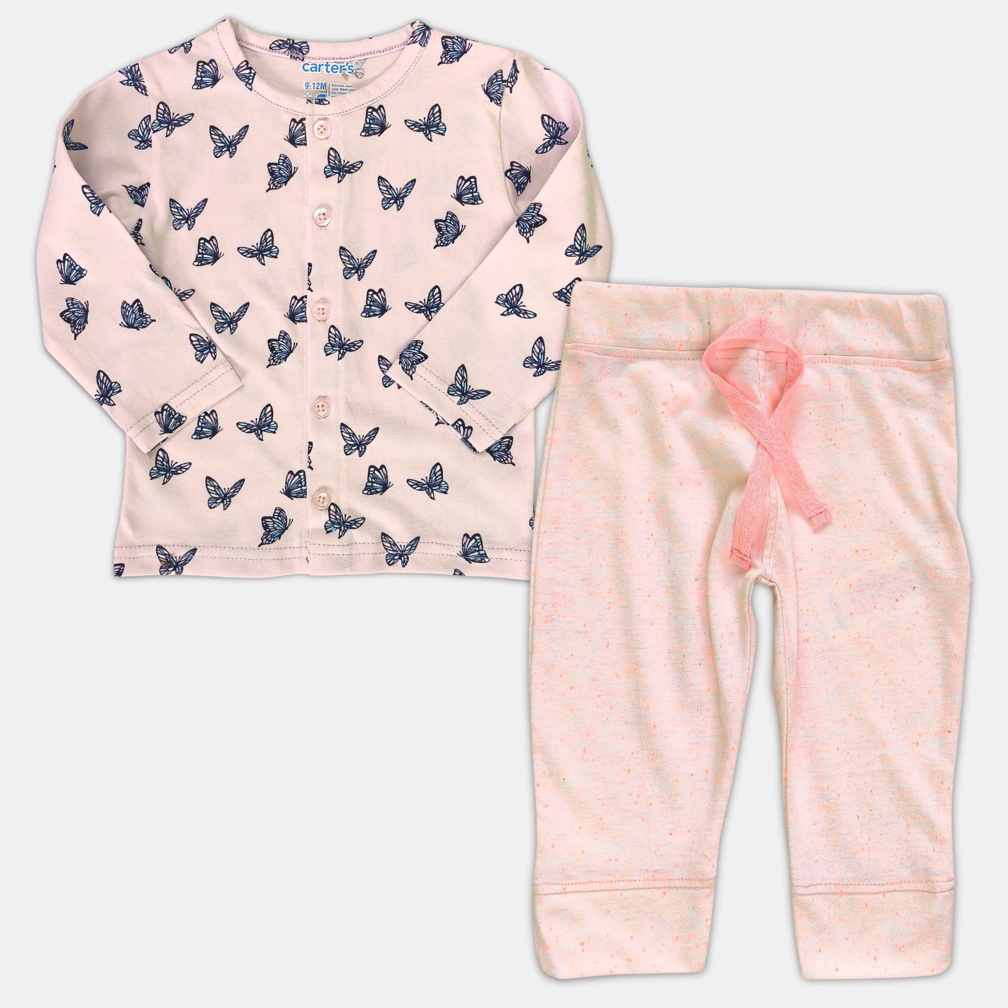 Baby 2 Piece Set