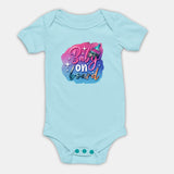 Baby Romper / Onesie