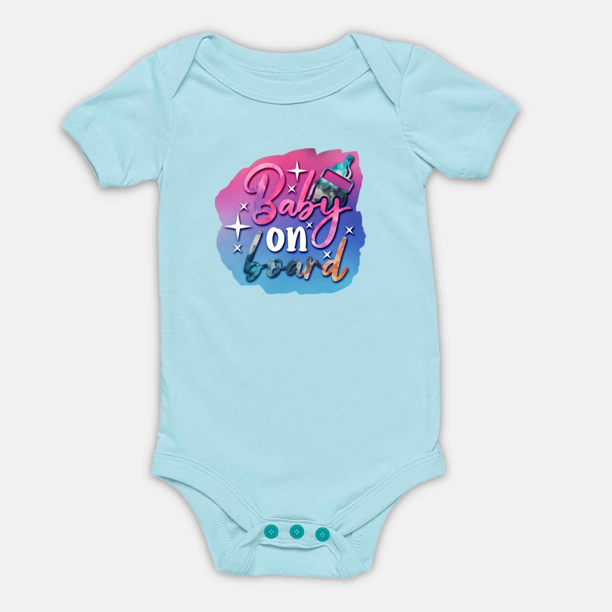 Baby Romper / Onesie