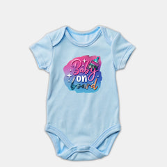 Baby Romper / Onesie