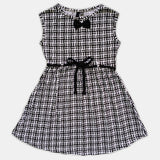 Girl Sleeveless Dress