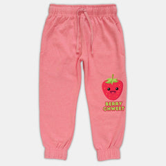 Girl Joggers / Nightpants