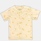 Baby Top - HS, Front Open
