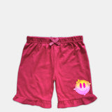 Girl Shorts - Frill