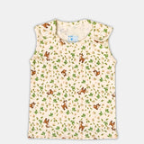 Baby Top - Sleeveless