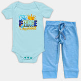 Baby Romper 2 Pc Set