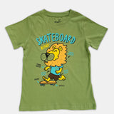 Boy HS Tshirt - SALE