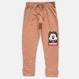 Boy Casual Pants - Printed