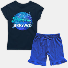 Girl 2 Piece Set