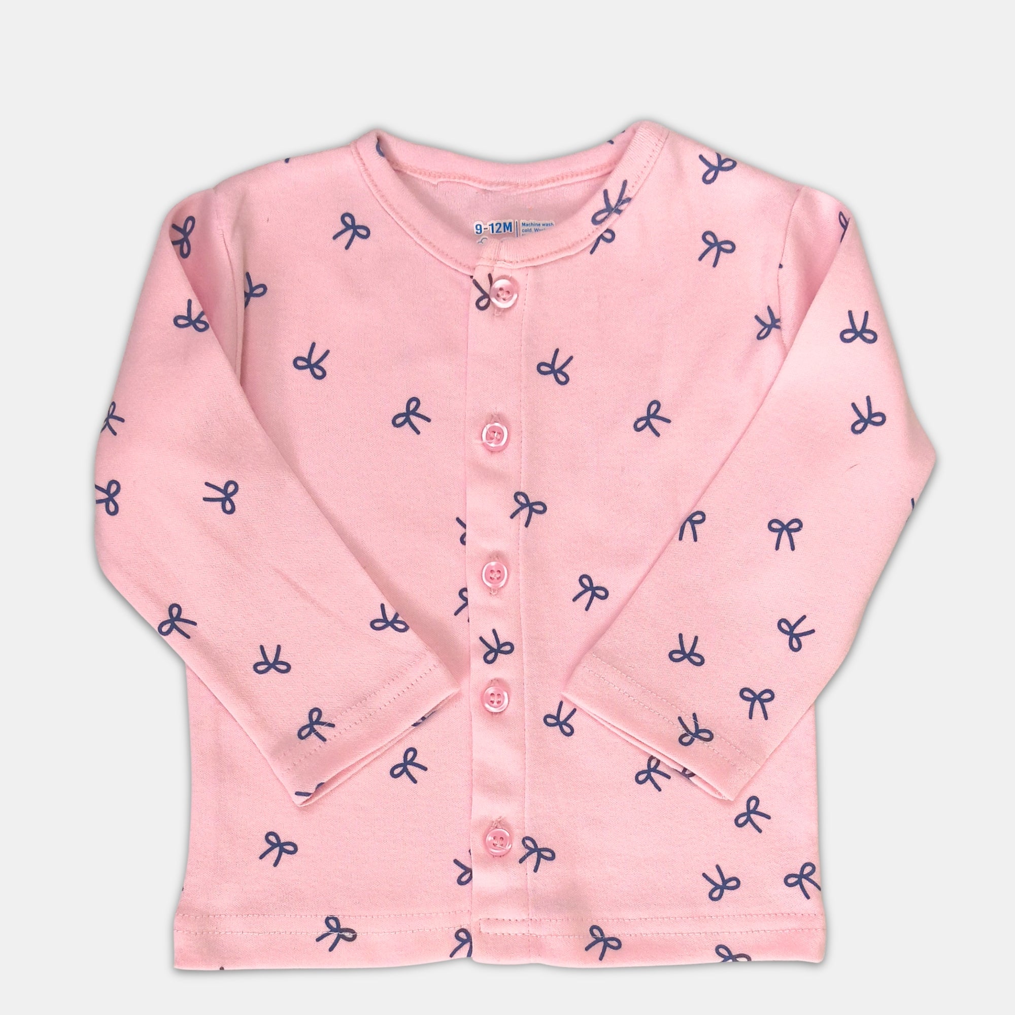 Baby Top - Full Sleeve