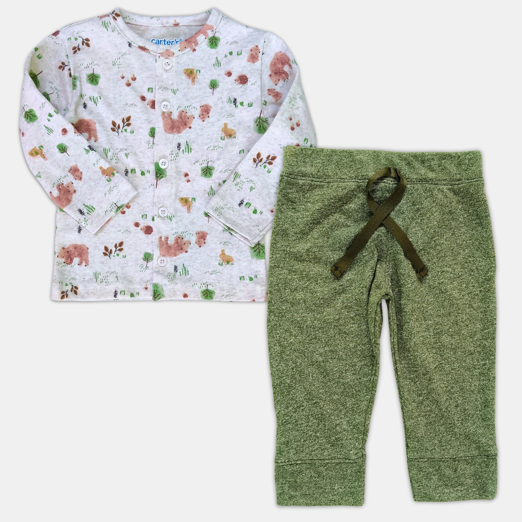 Baby 2 Piece Set