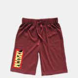 Boy Shorts - Jersey