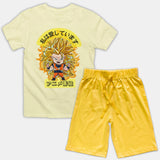 Boy 2 Piece Set