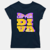 Girl HS Tshirt