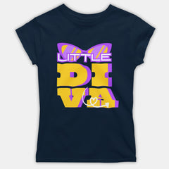 Girl Tshirts - 5 Pc Pack