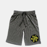 Boy Shorts - Jersey