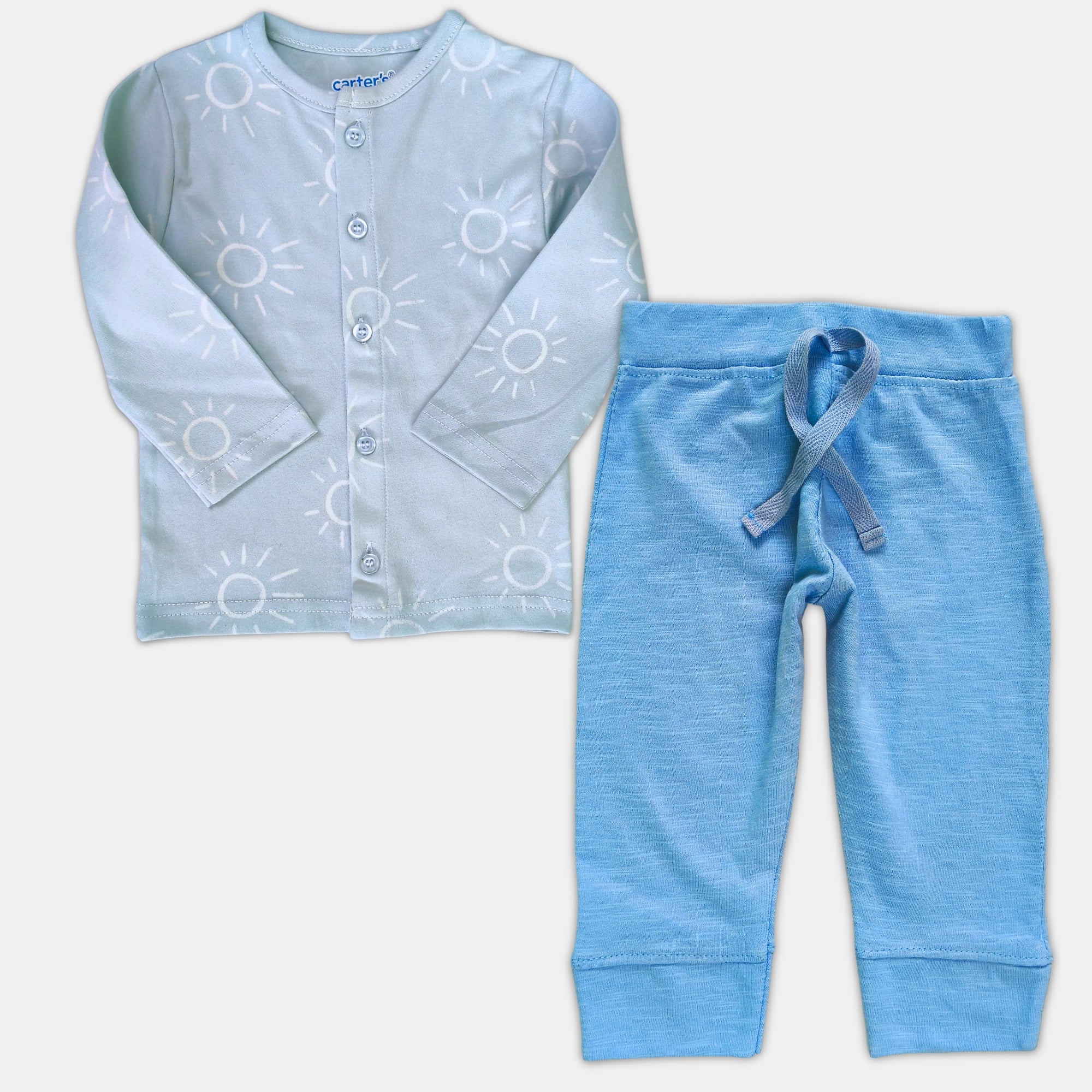Baby 2 Piece Set