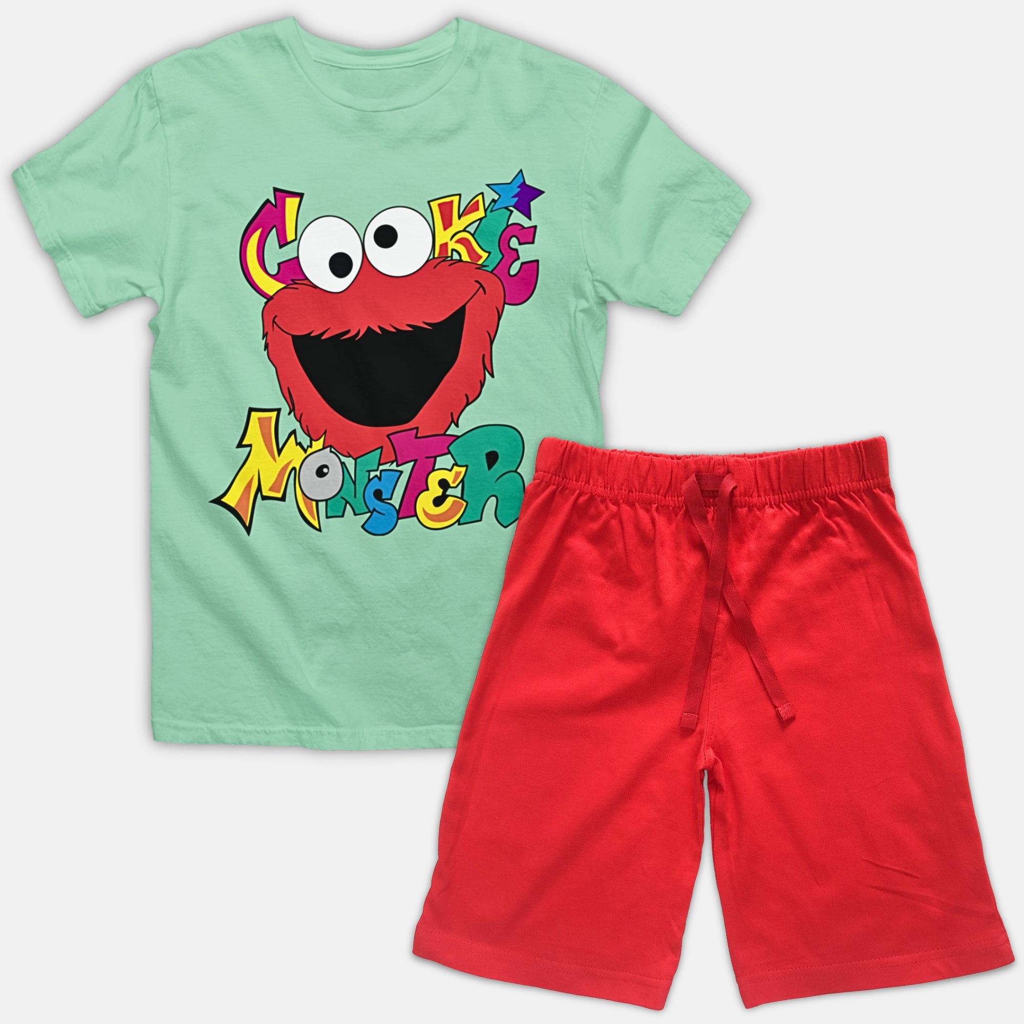 Boy 2 Piece Set