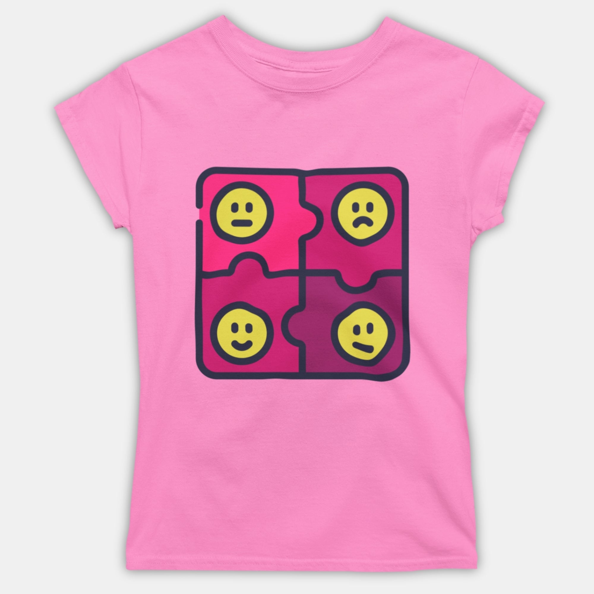 Girl HS Tshirt