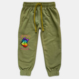 Girl Joggers / Nightpants