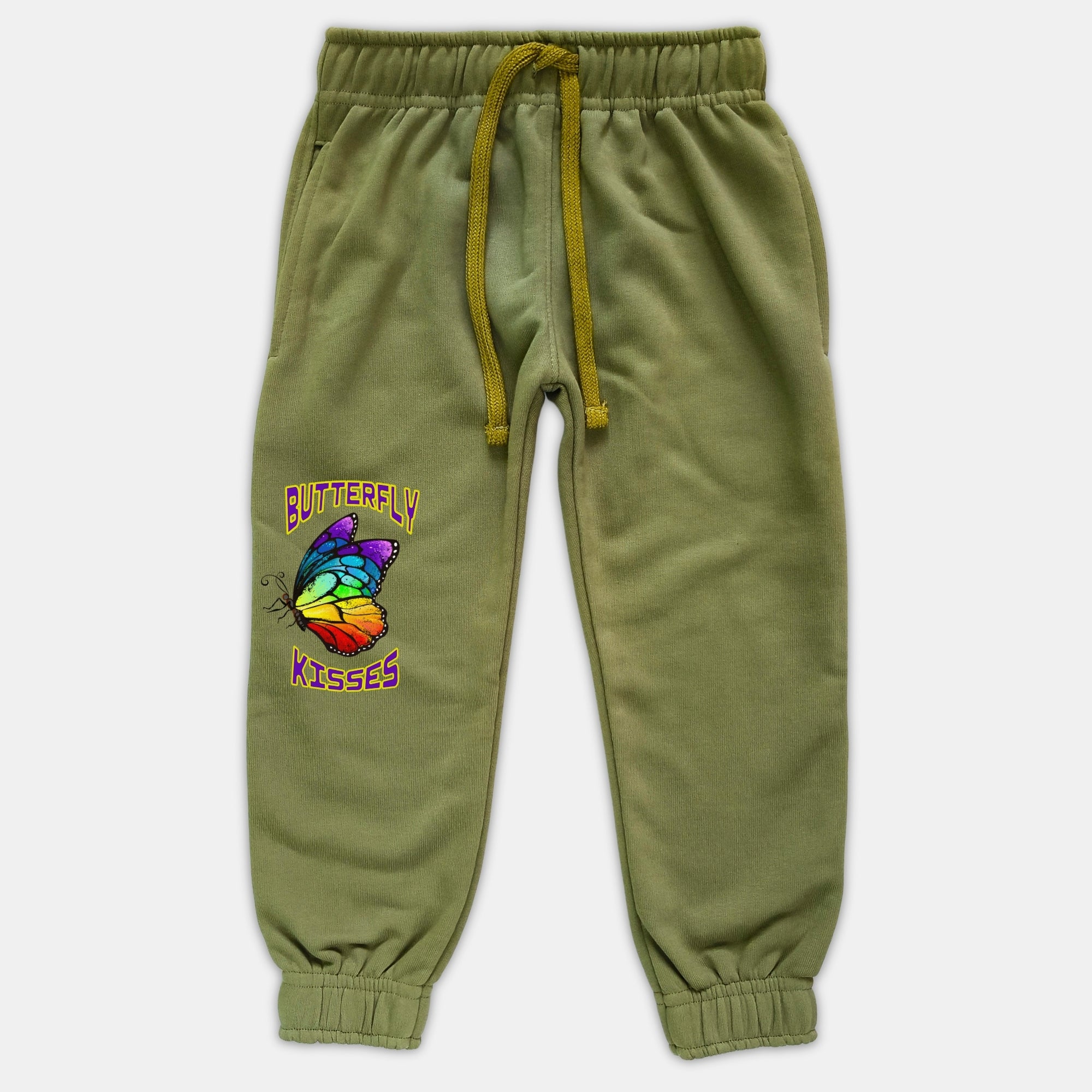 Girl Joggers / Nightpants