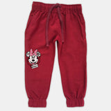 Girl Joggers / Nightpants