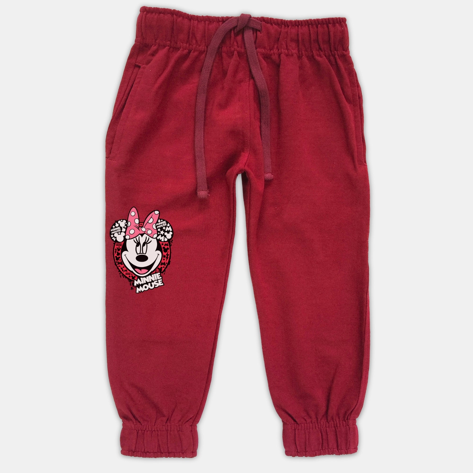 Girl Joggers / Nightpants