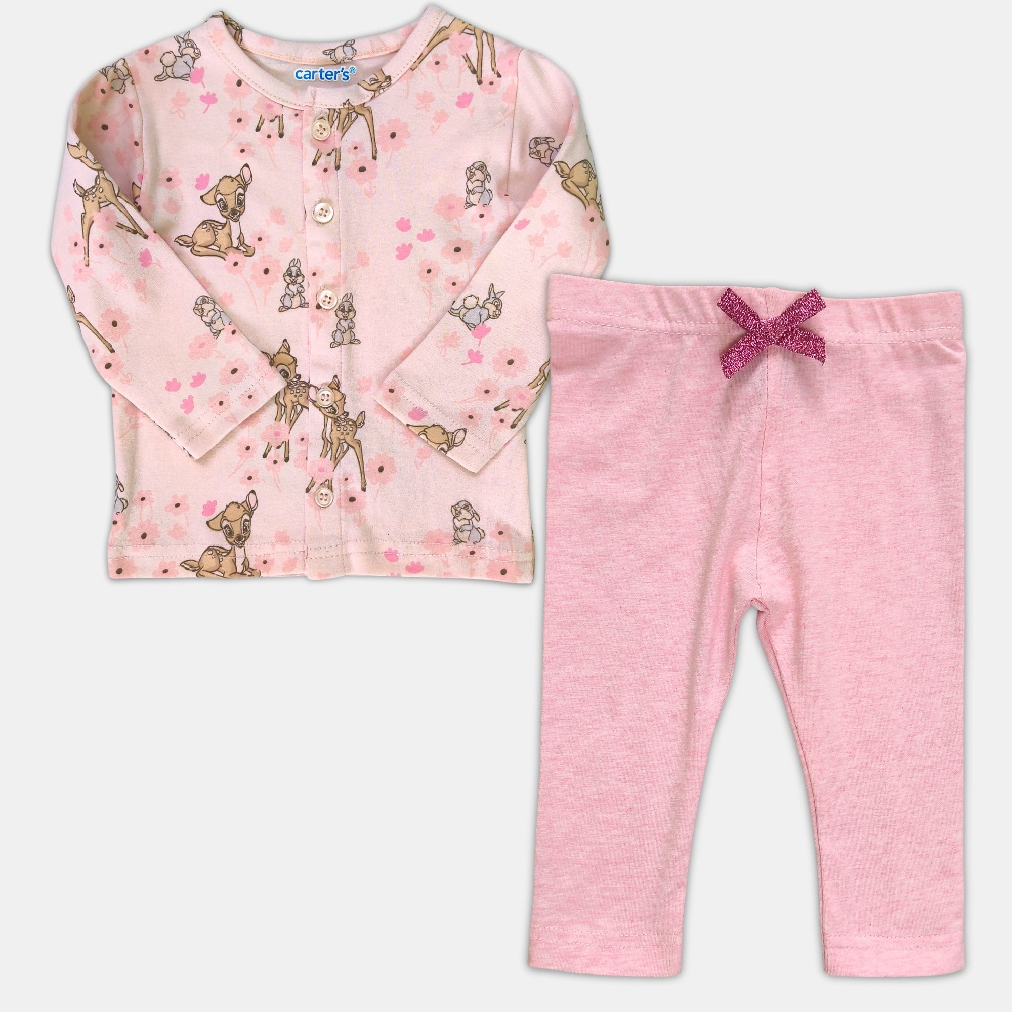 Baby 2 Piece Set